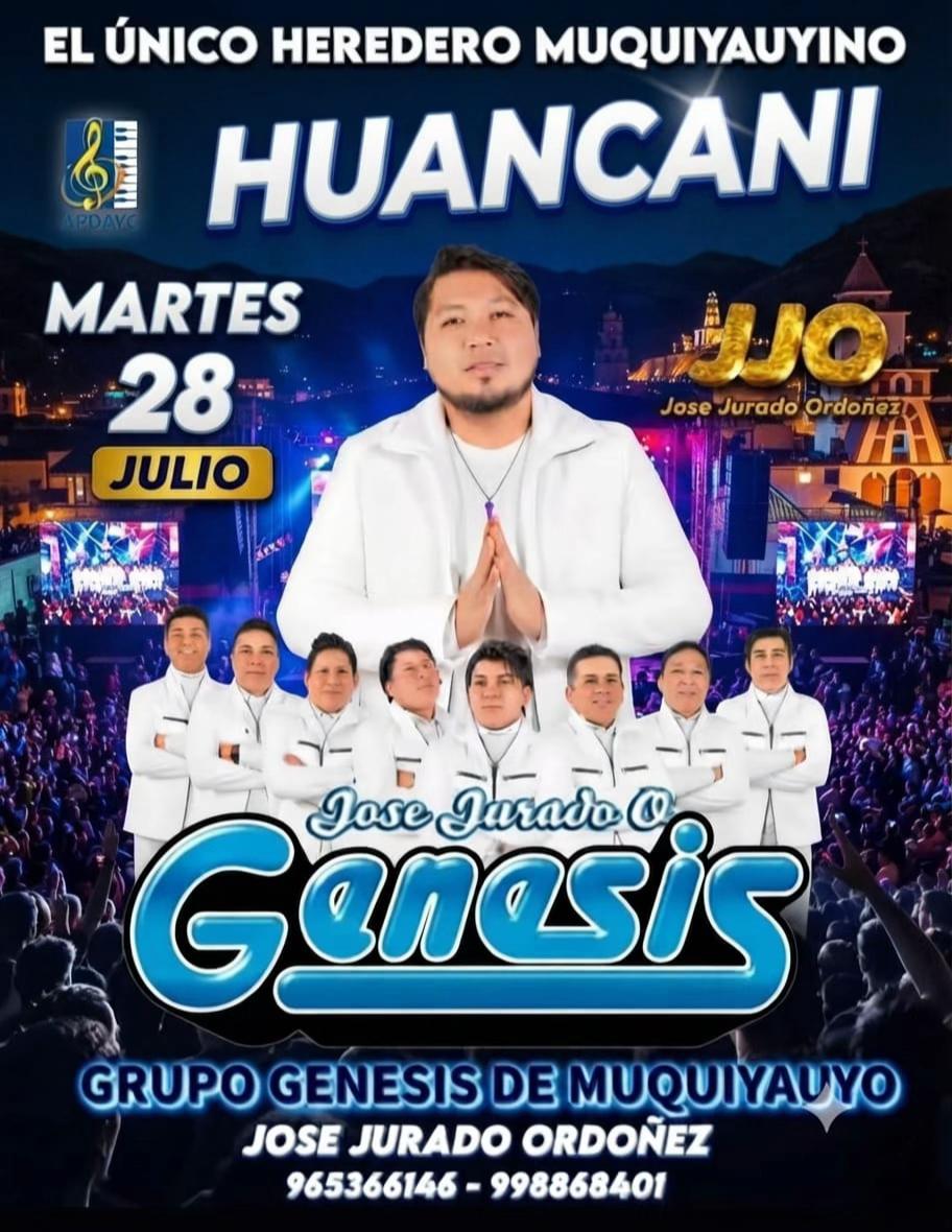 @Grupo Genesis
