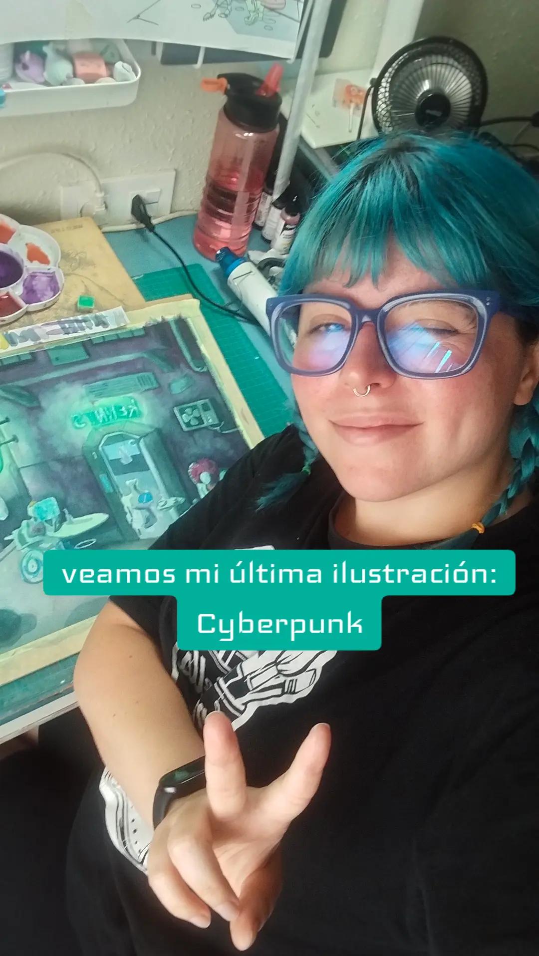 @RuthAzul
