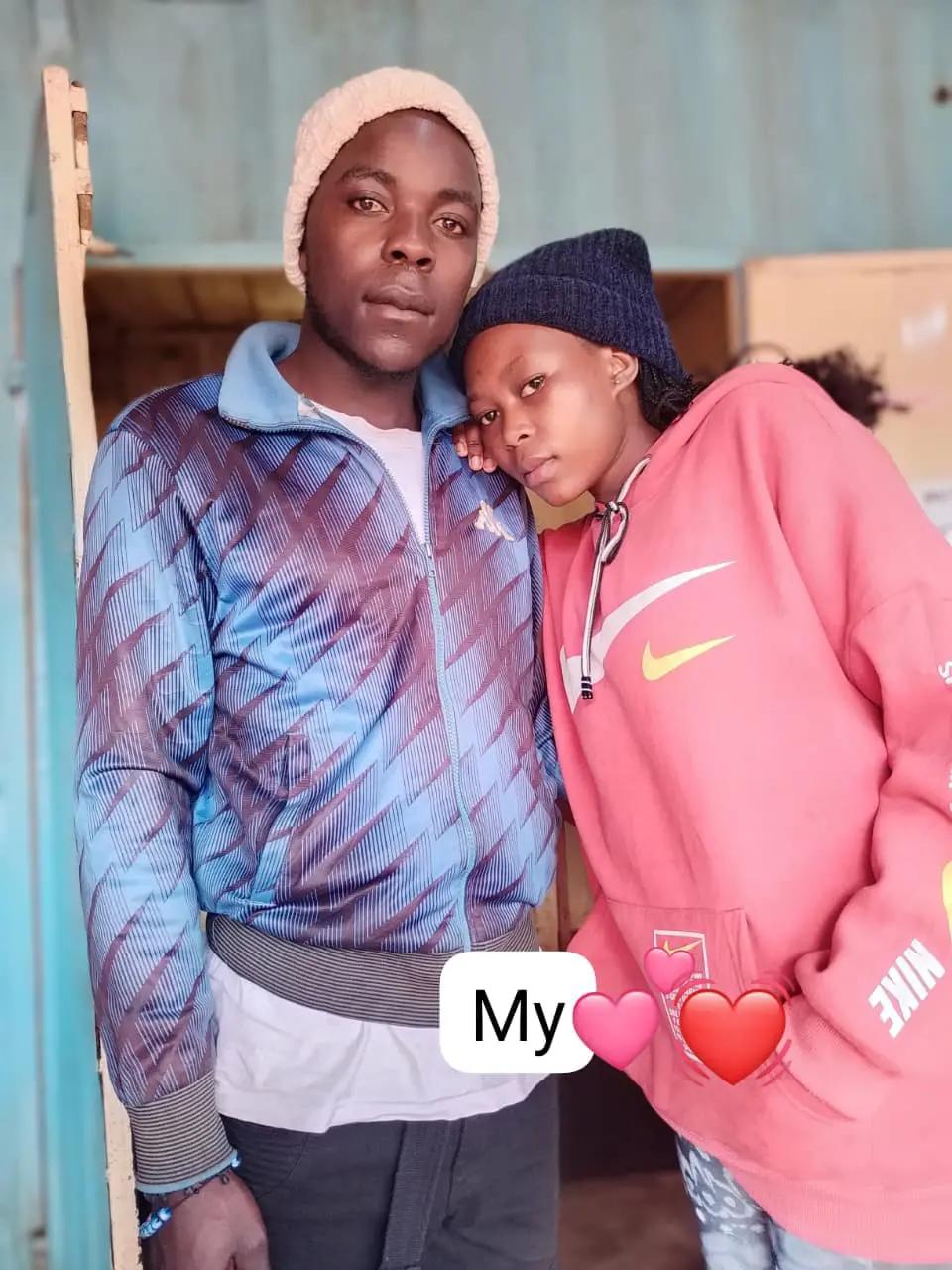 @kalvin a mboya