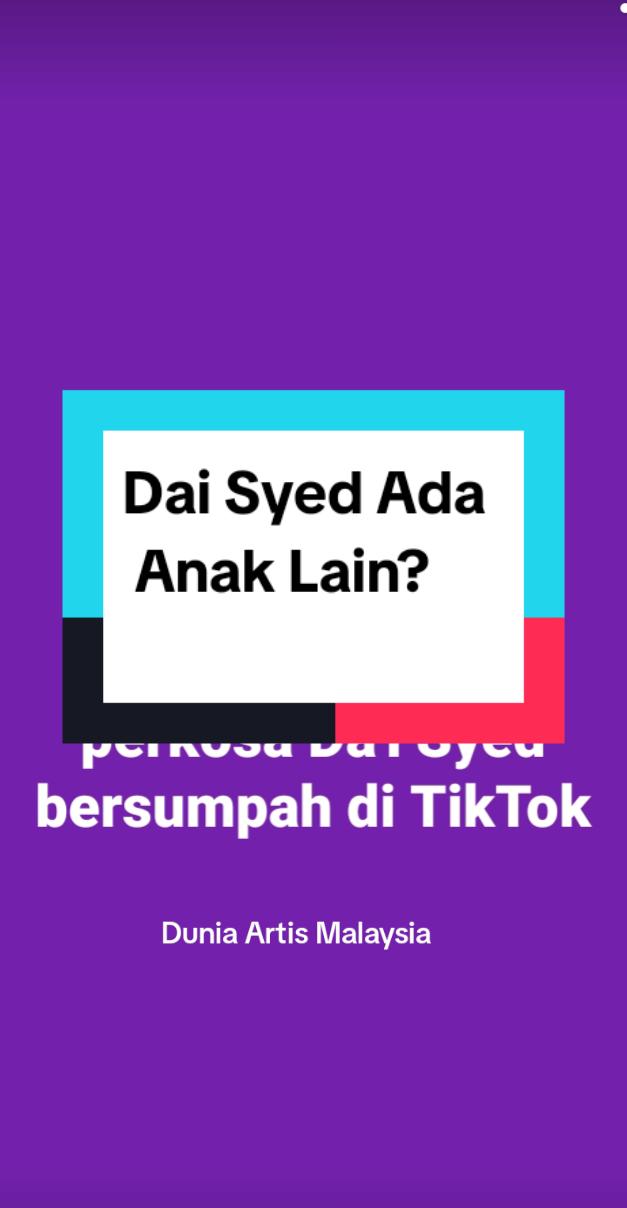 @duniaartismalaysia