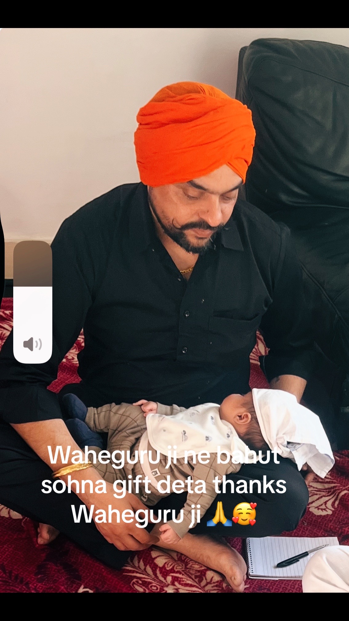 @Raman&Surkhab🥰