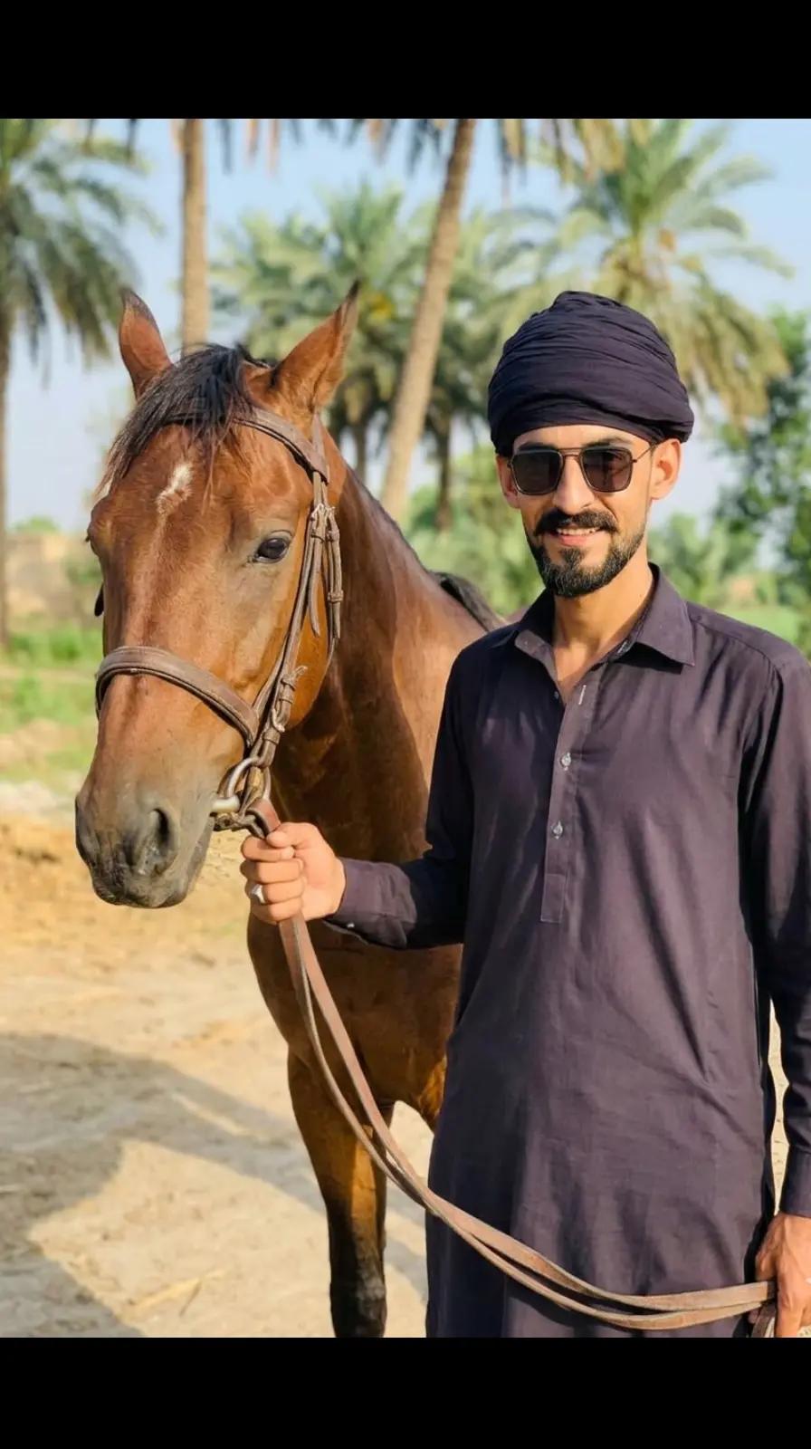 @⚔️وحید عرف بنوں بادشاہ⚔️