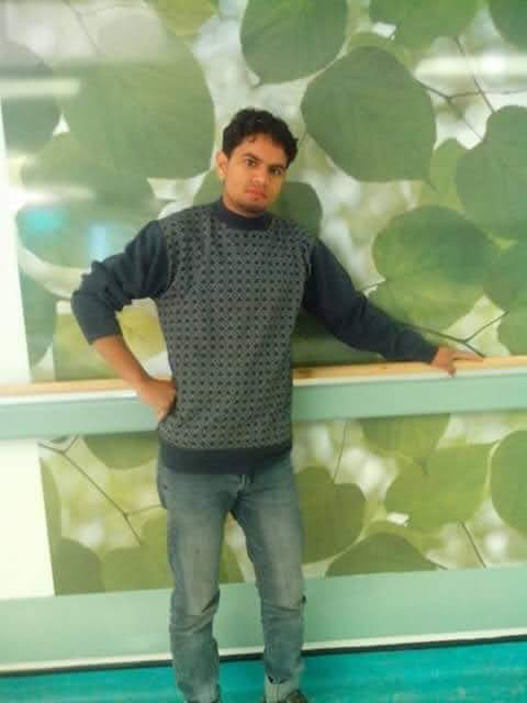 @AKHTAR YUSUF