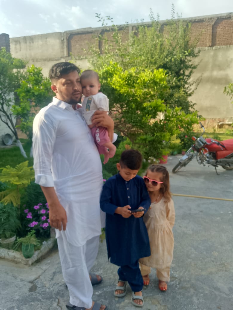 @Wahab Ali