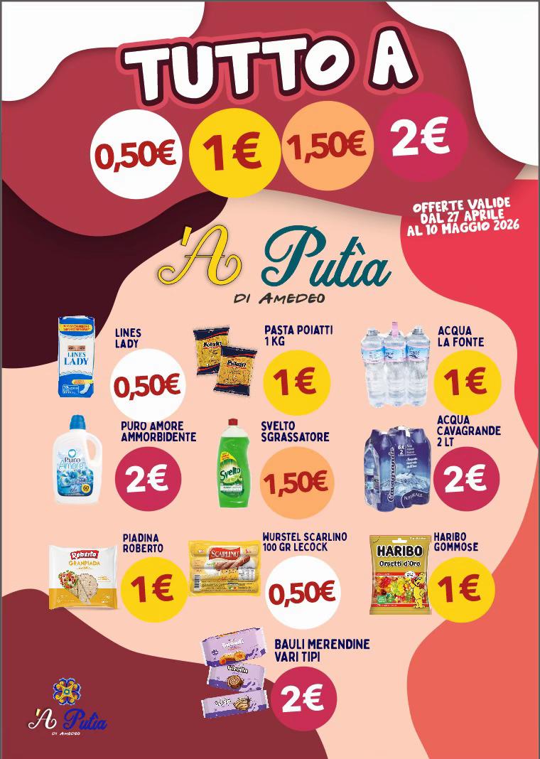 @&aacute; put&iacute;a di amedeo