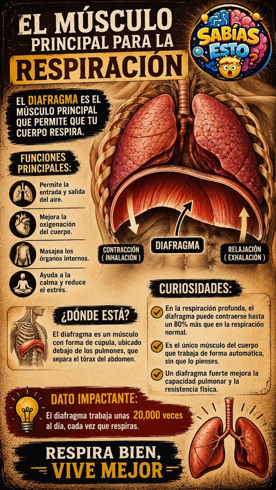 @Sab&iacute;as Esto 🔍