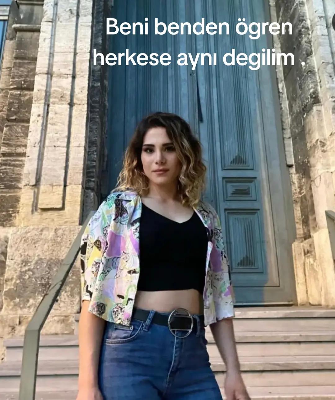 @İlkim İpek Yanık