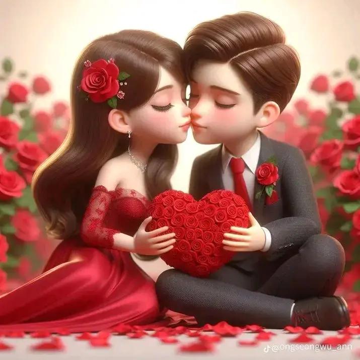 @&hearts;️&hearts;️&hearts;️&hearts;️&hearts;️&hearts;️