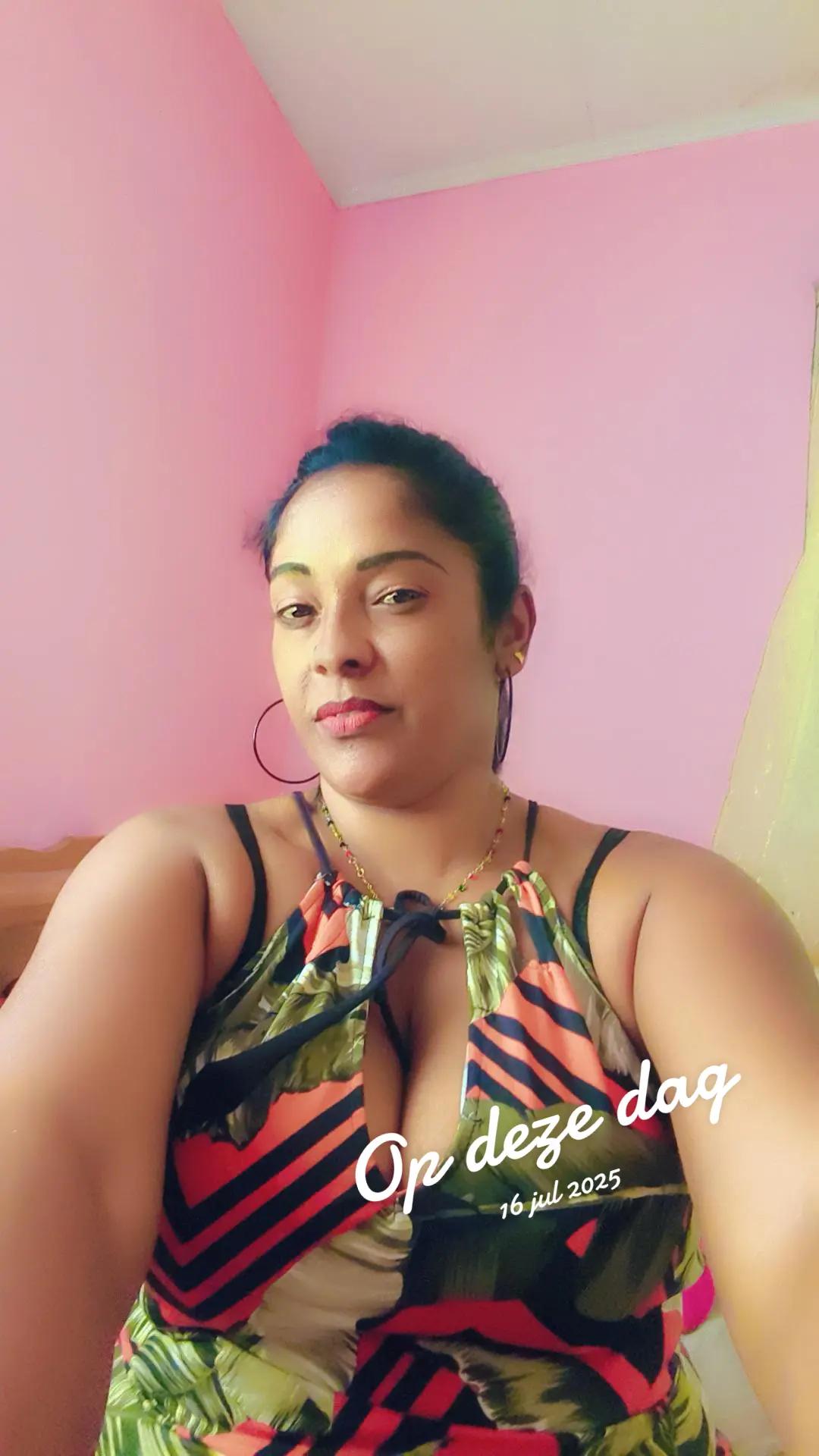 @Sunita Ramsaran