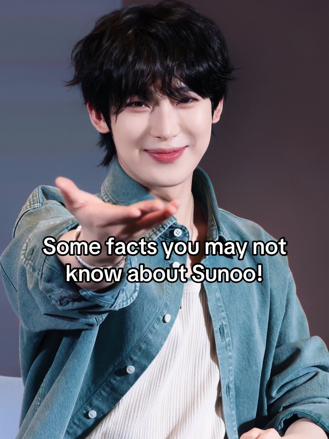 @sunoo&rsquo;s acorn