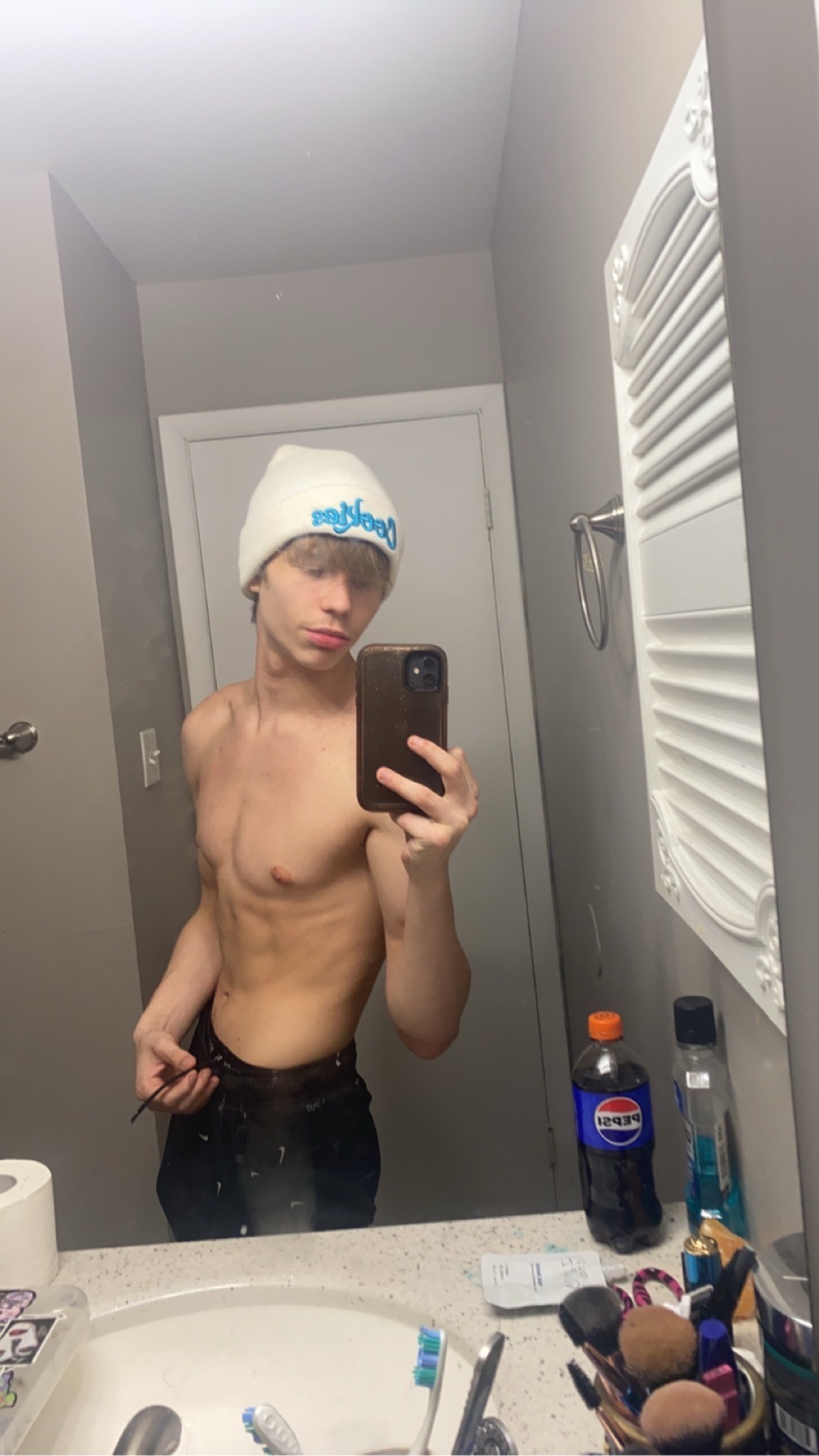 @CrazyCalebCall