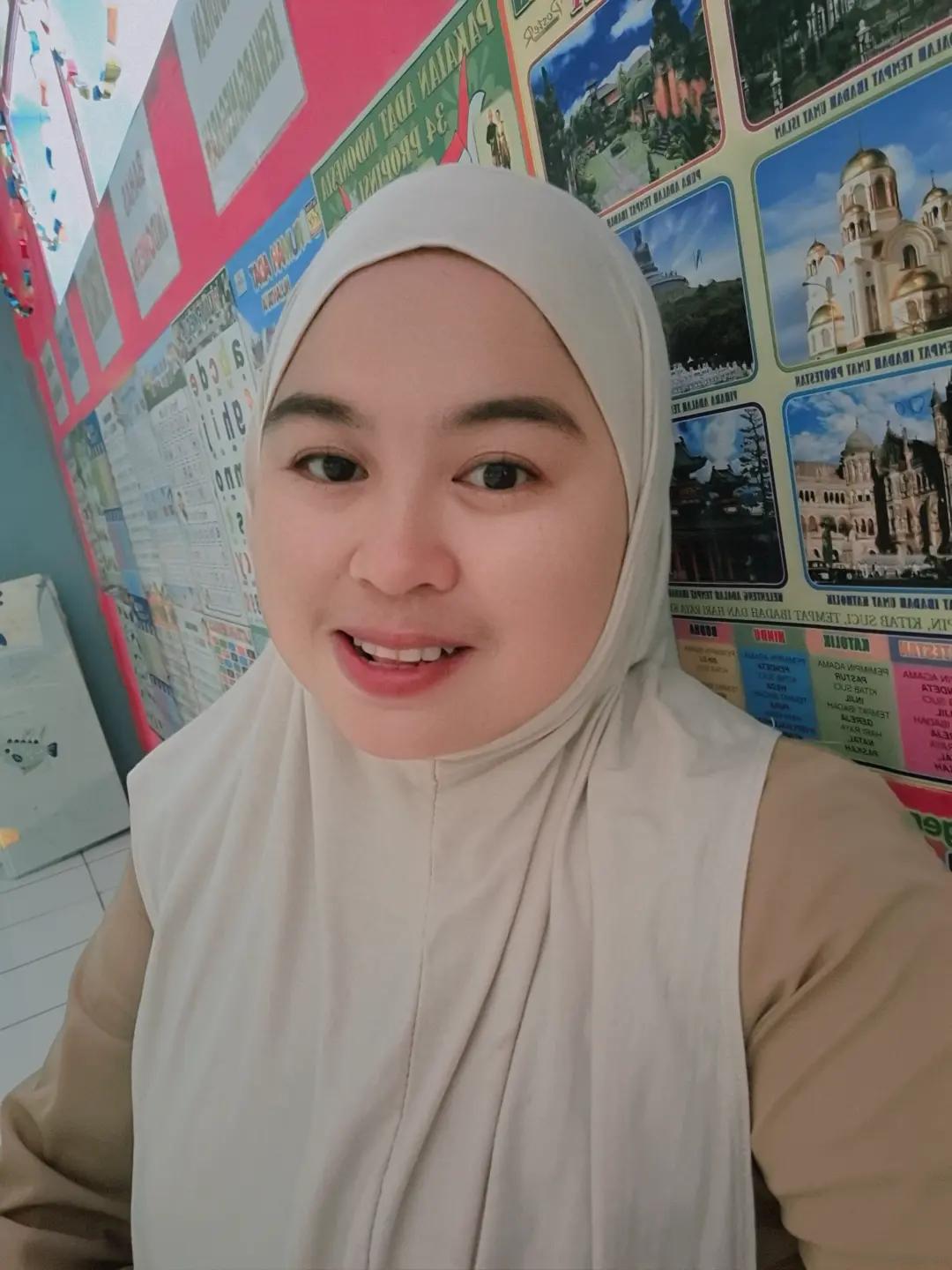 @Nurul Amelia Abdullah RM