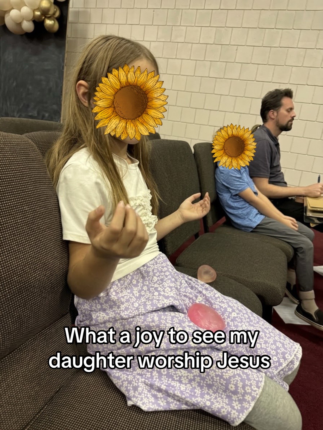 @Pastor B