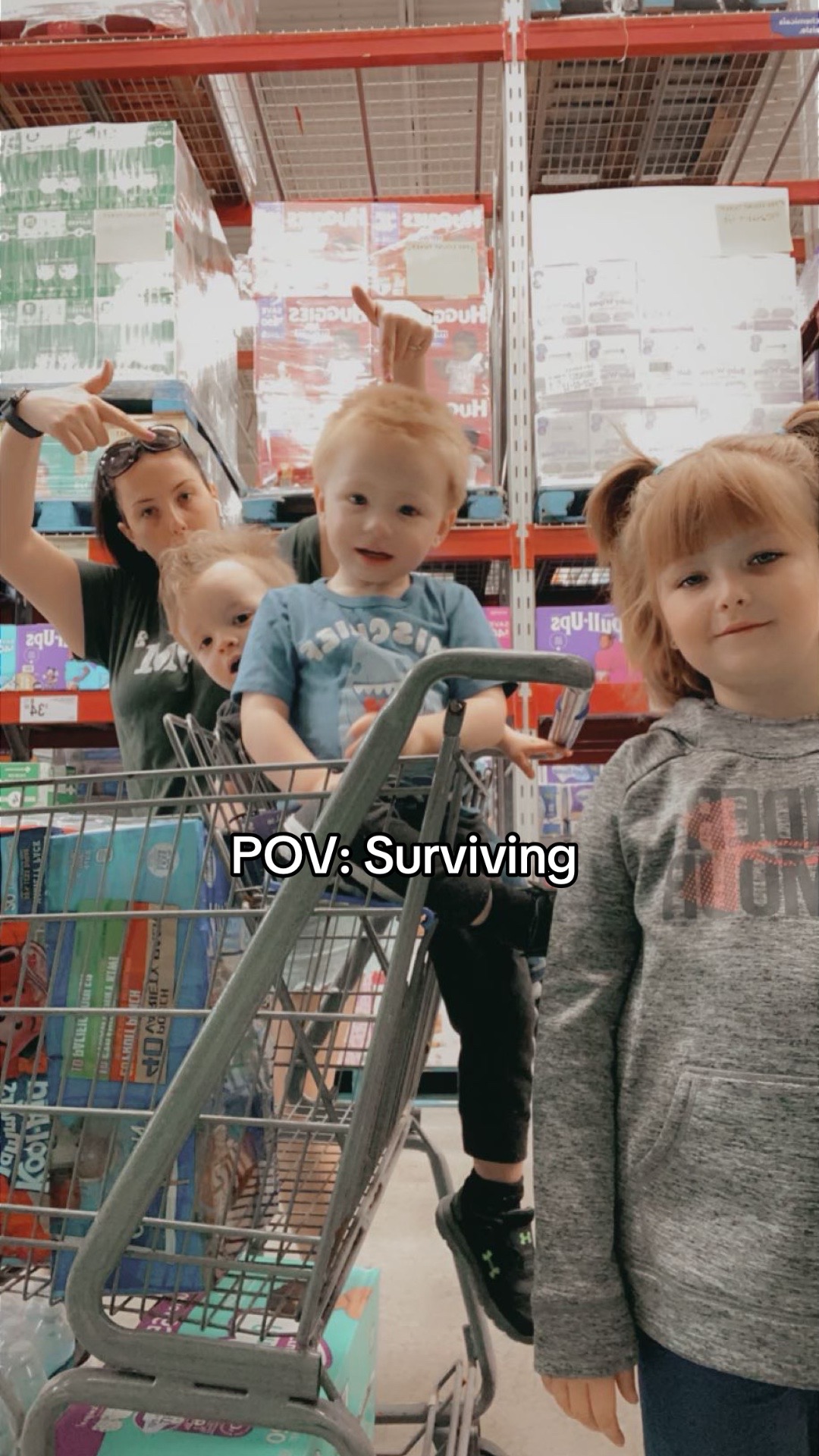 @April Brianne // Wife + Mom