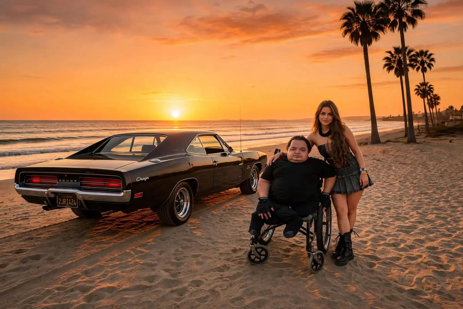 @♿ MARCE♿