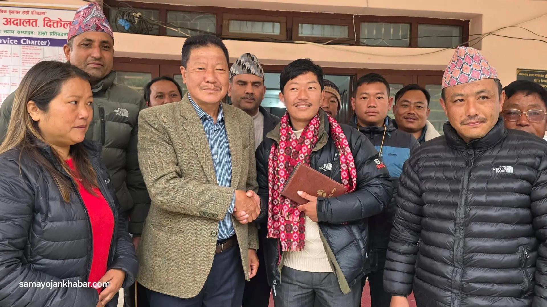 @खोटाङको व्यथाअरुलाई के था