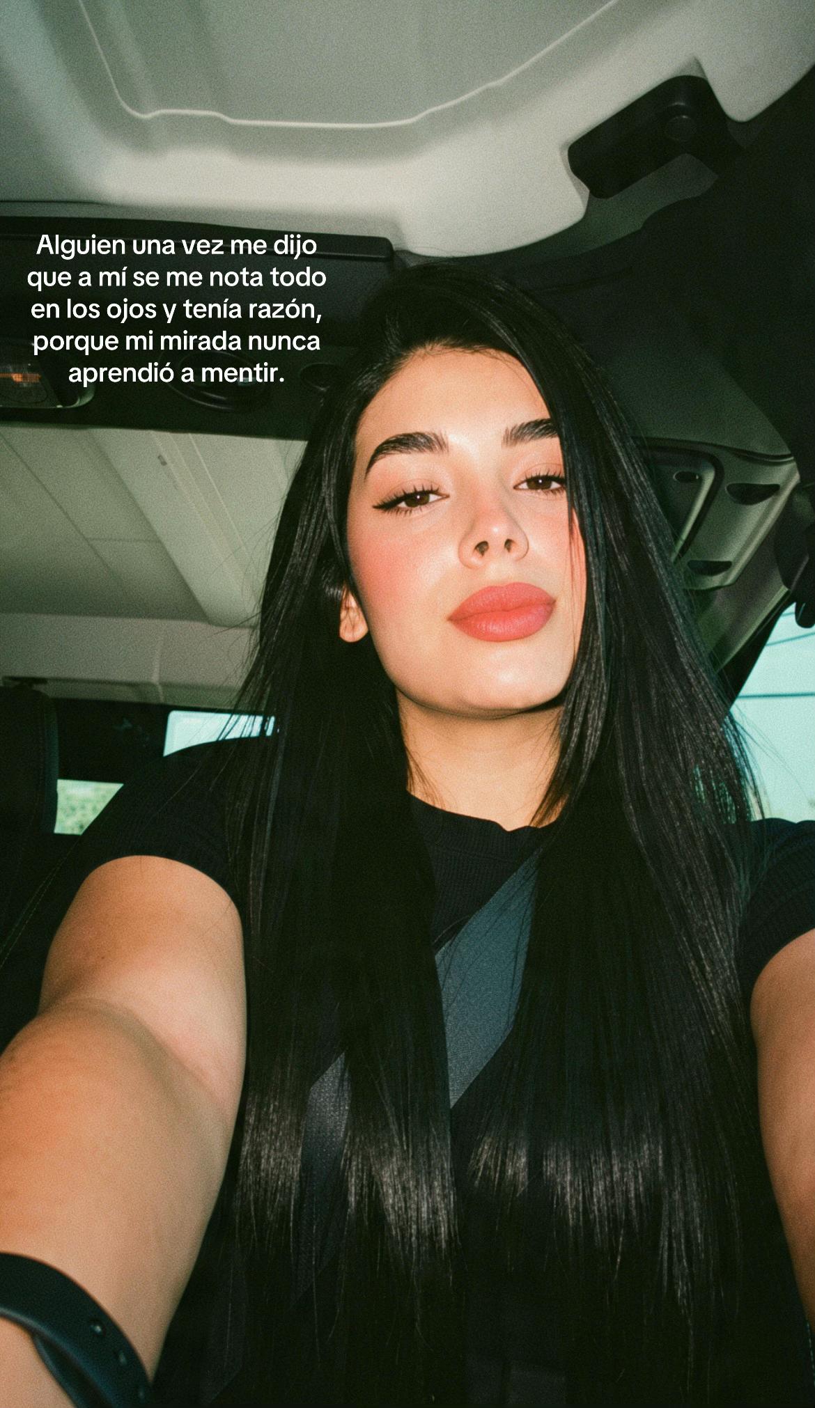 @Laura Alanis