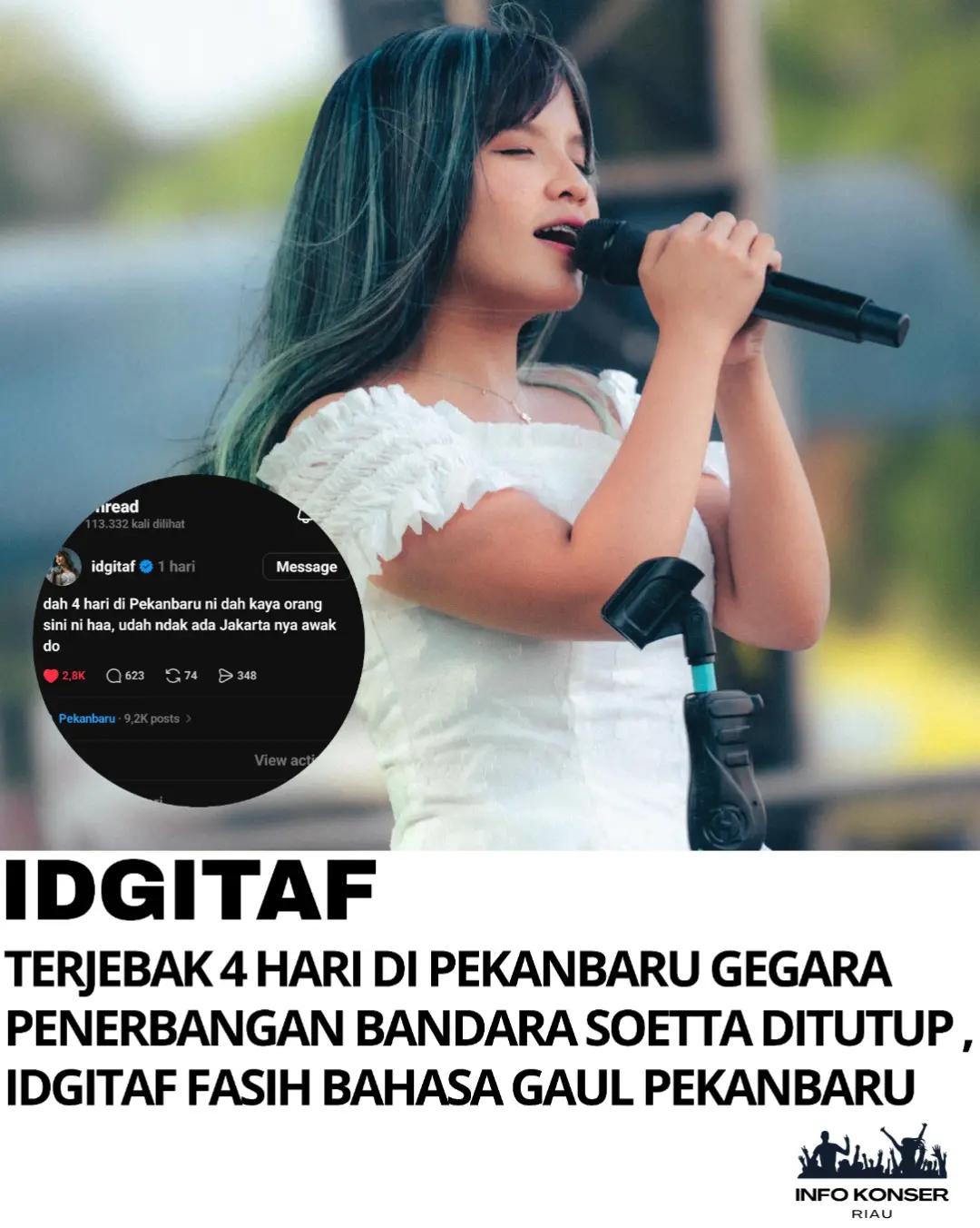 @IG : Info Konser Riau