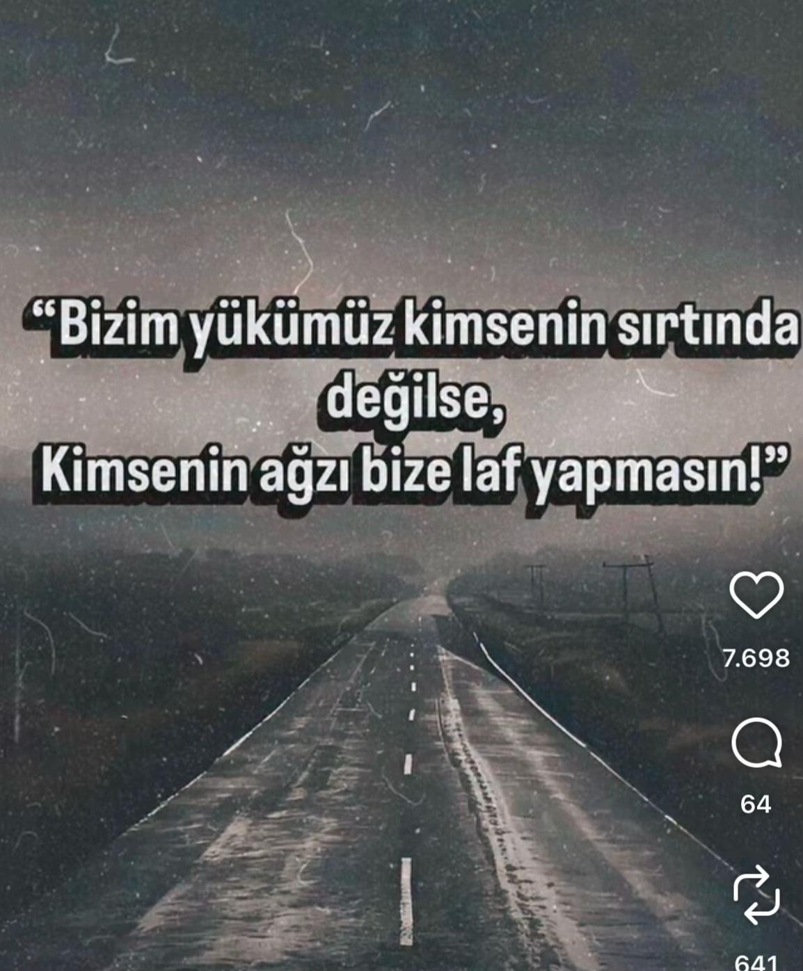 @Burhan Sevda Karaüzüm