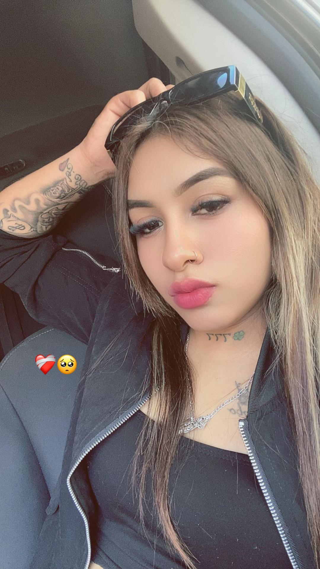@🍒Kary 👮♀️💙