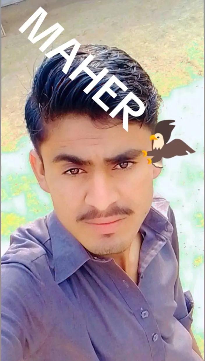 @defaultermaher