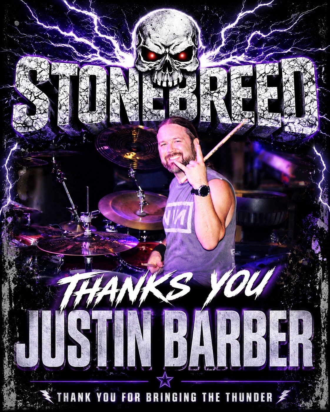 @STONEBREED