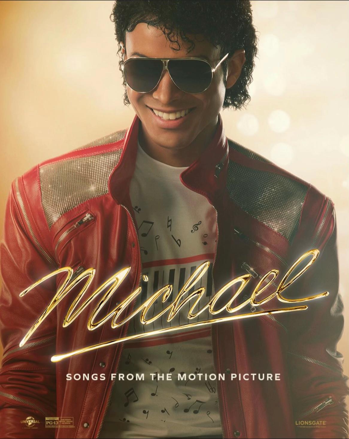 @About Michael Jackson