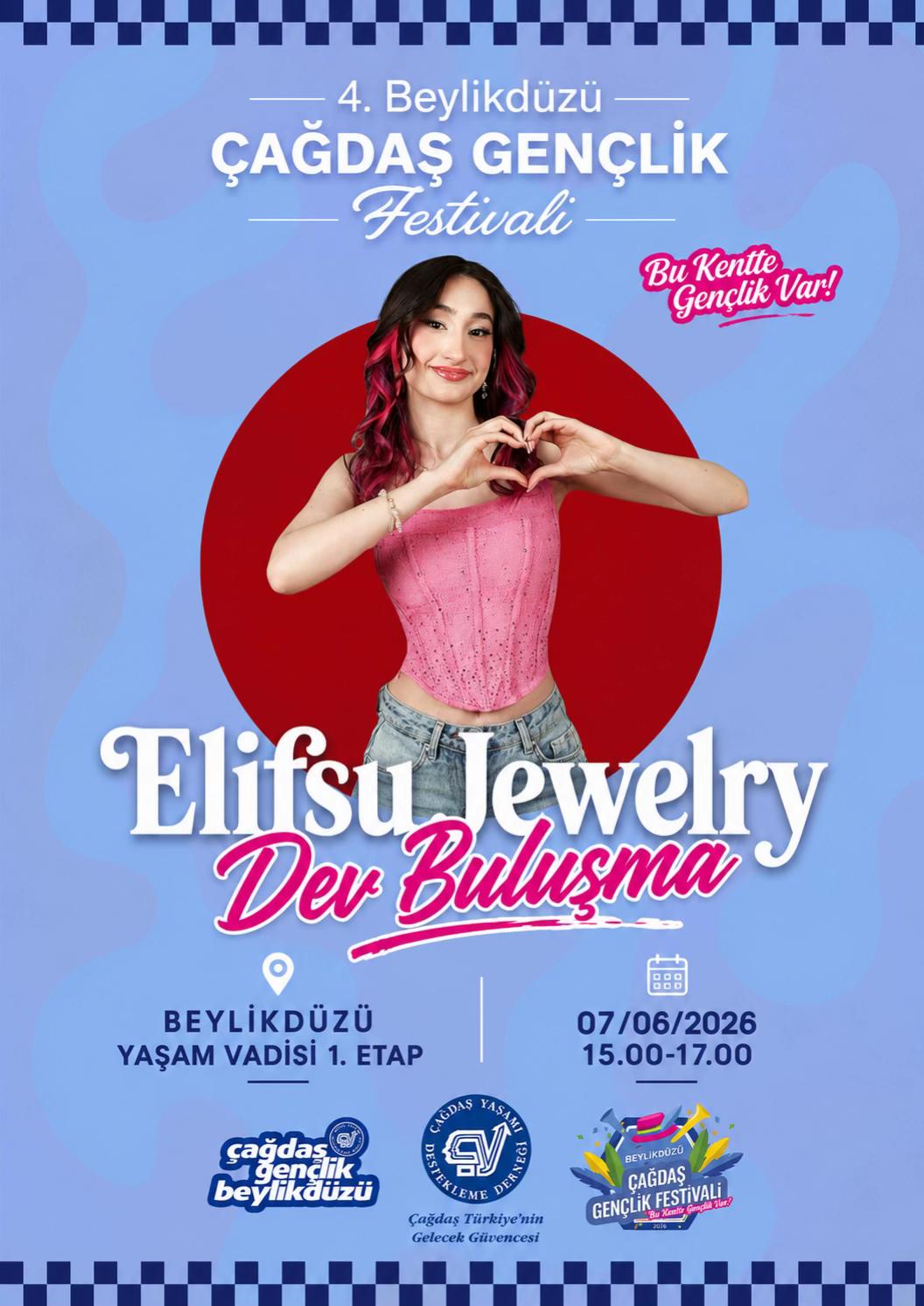 @Elifsu Jewelry Doğal Taş