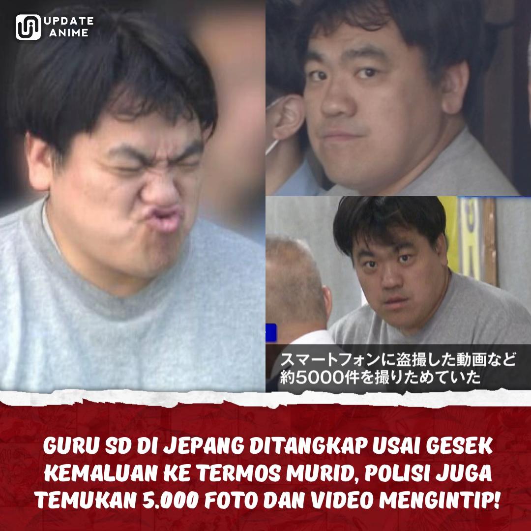 @Update Anime Indonesia