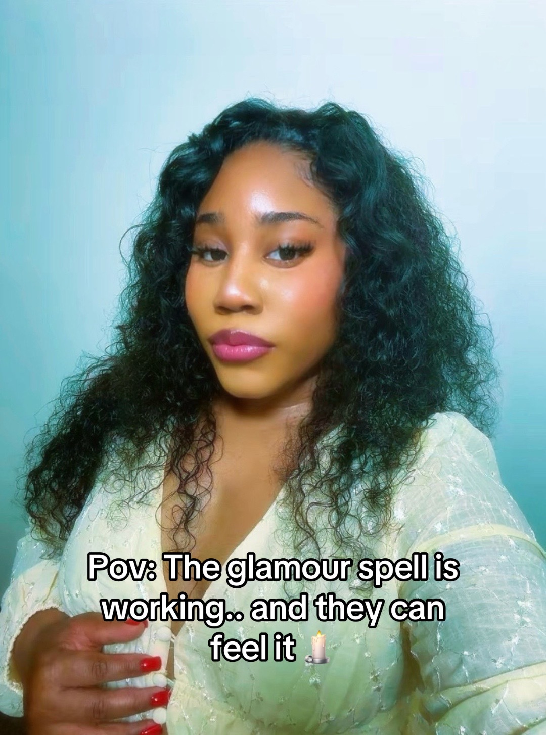@Imani Mayes ྀིྀ