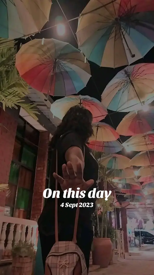 @Kanivu Sunshine