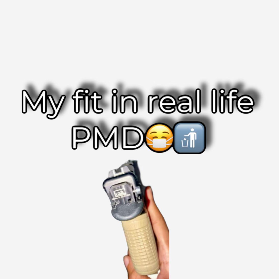 @mameryet♿️🍇#PMD