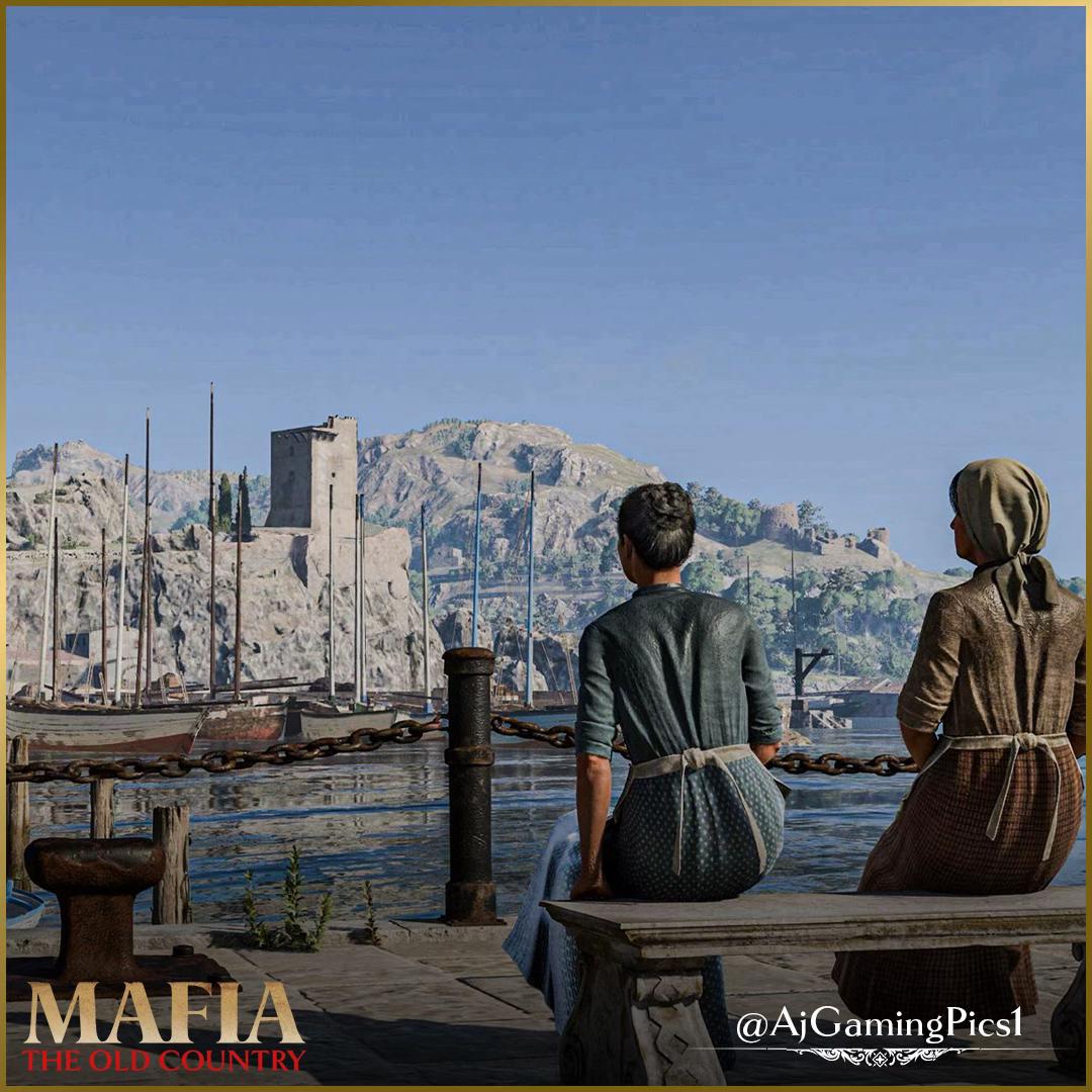 @Mafia