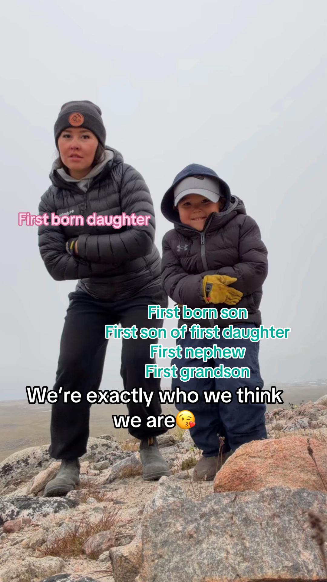 @Lindsay Hainnu #31