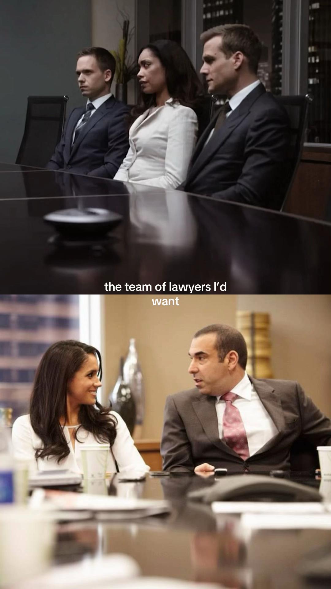 @Suits edits 🏙️📺