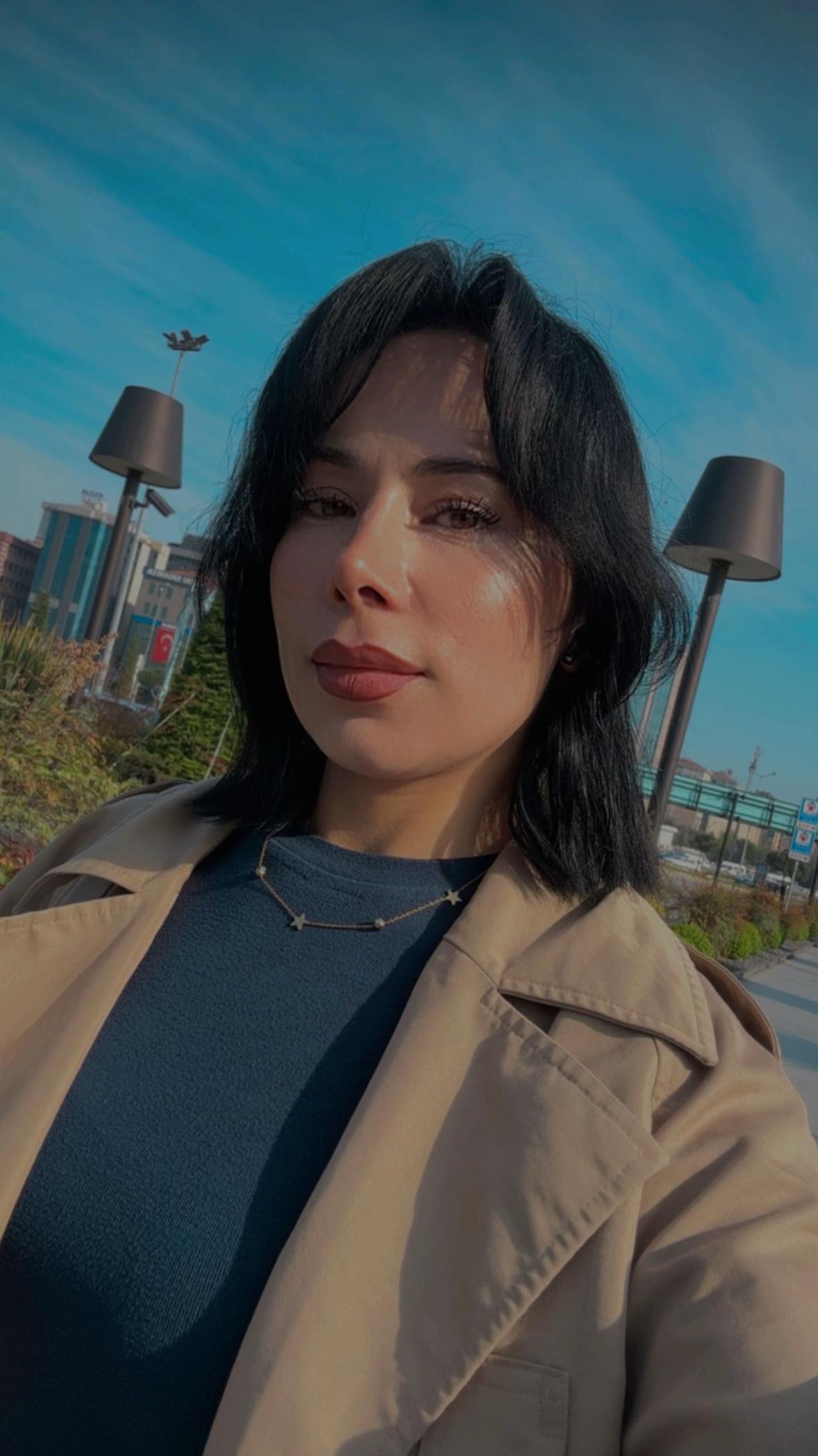 @Halime kaya