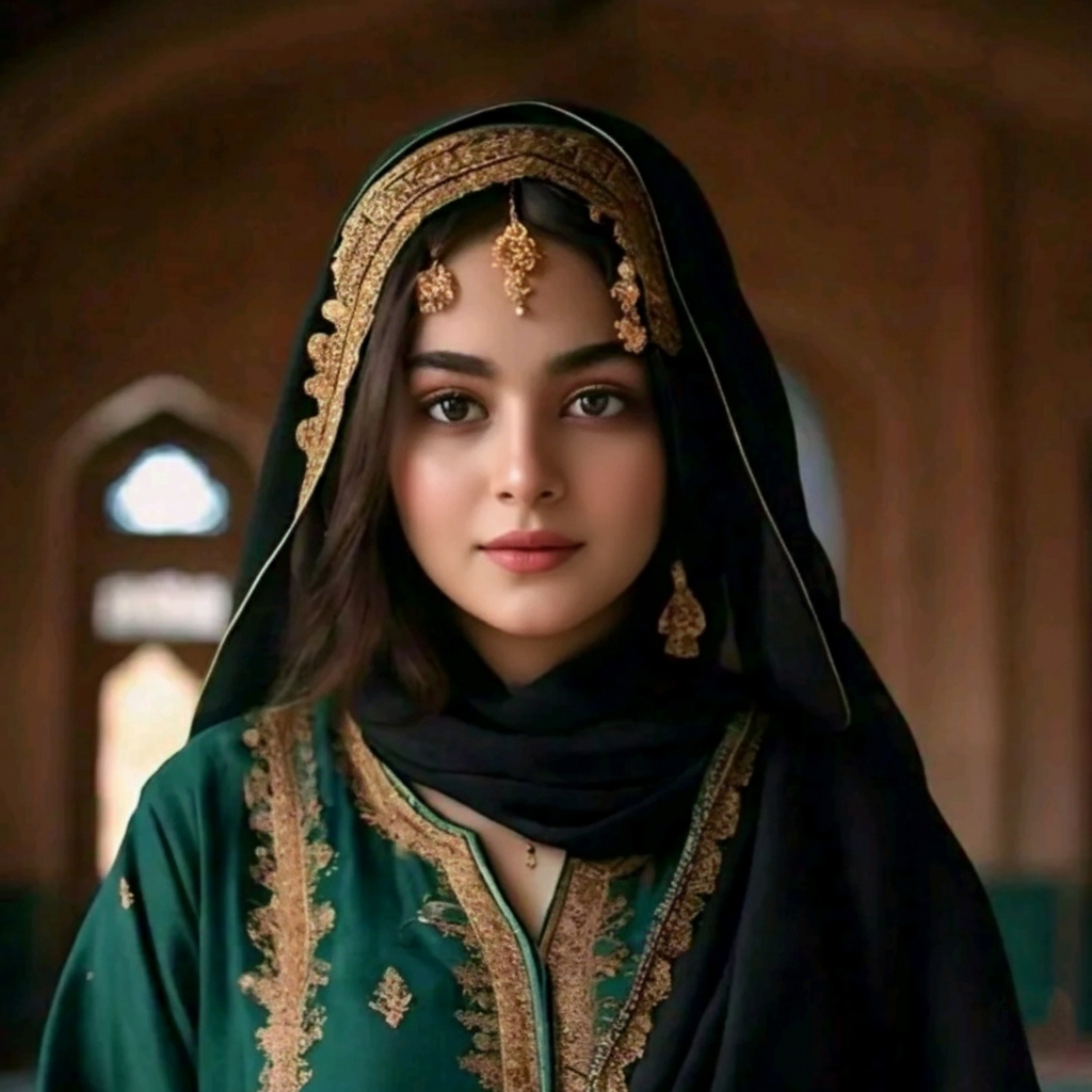 @Ujala Ahmad