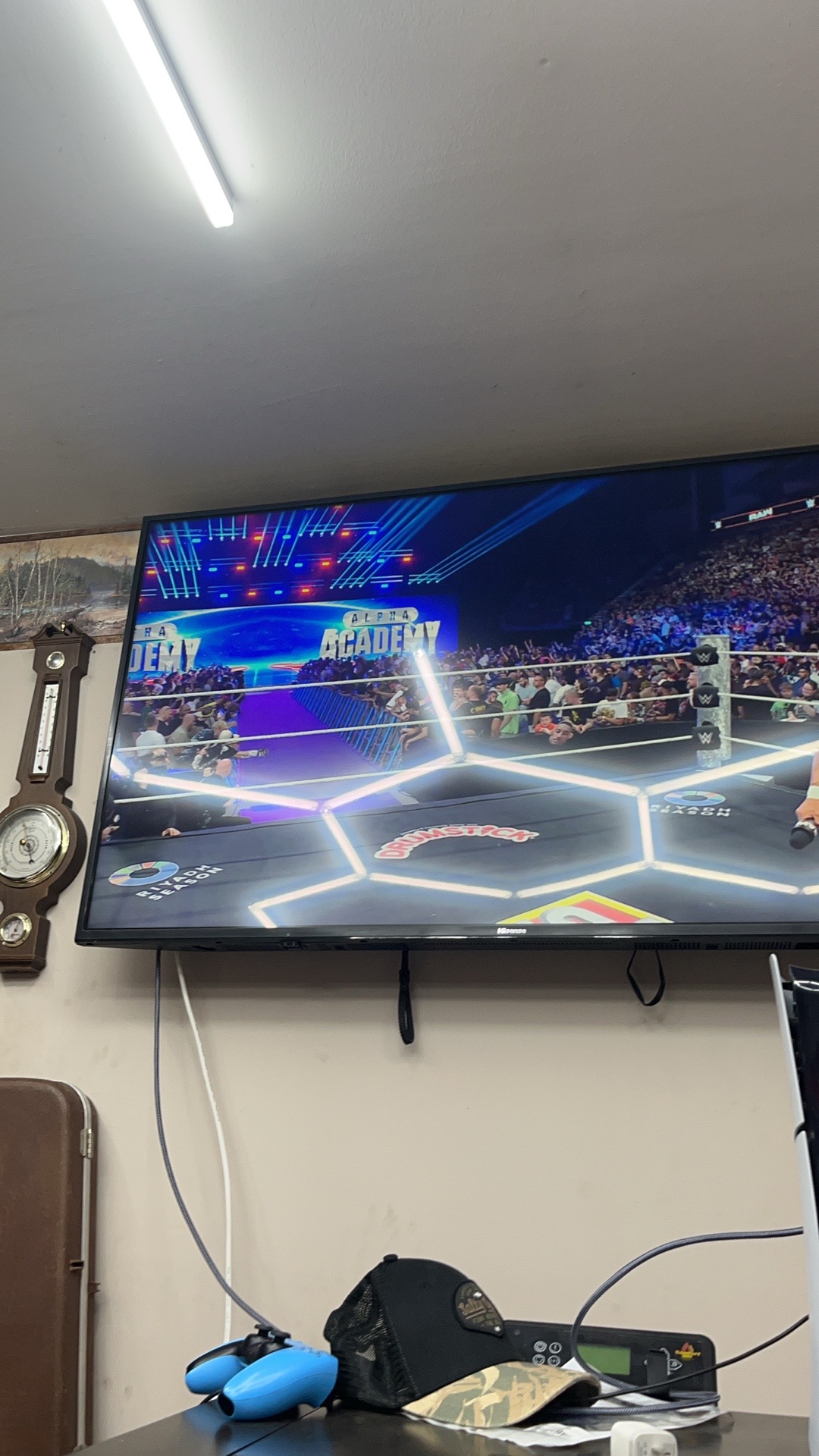 @Cody Rhodes fan