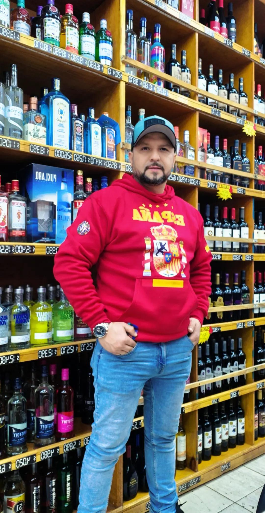 @Armando Araujo