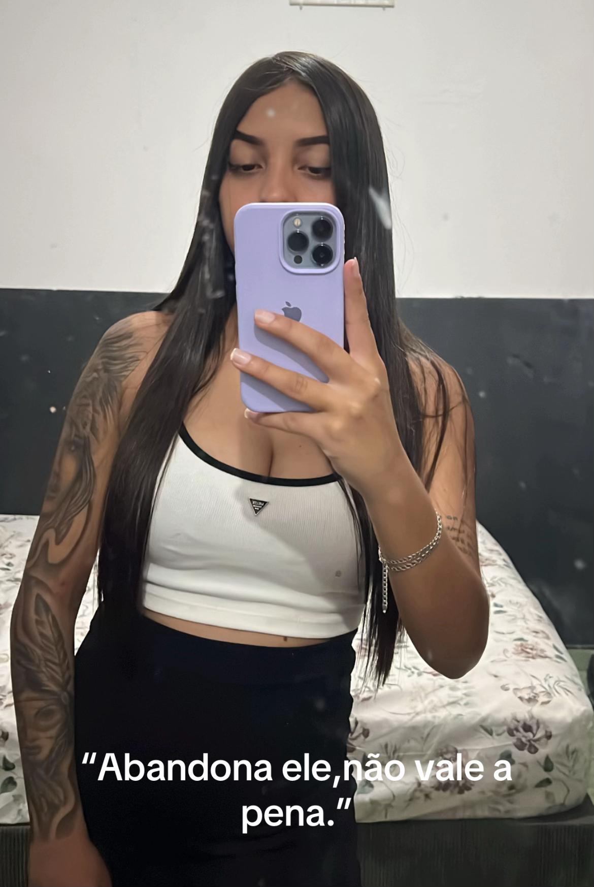 @Eduarda França ❤️