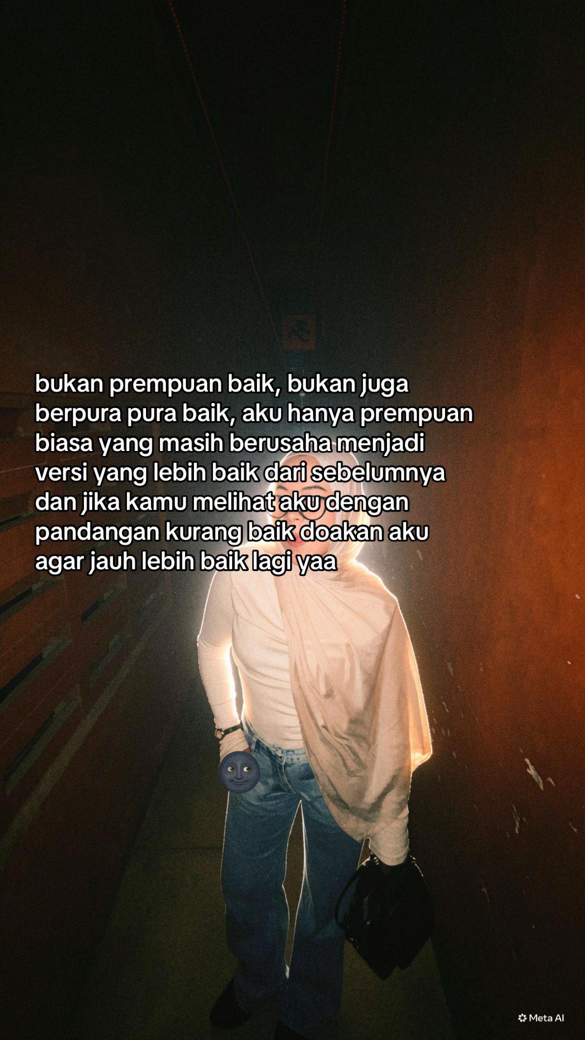 @Hi, ini tya!