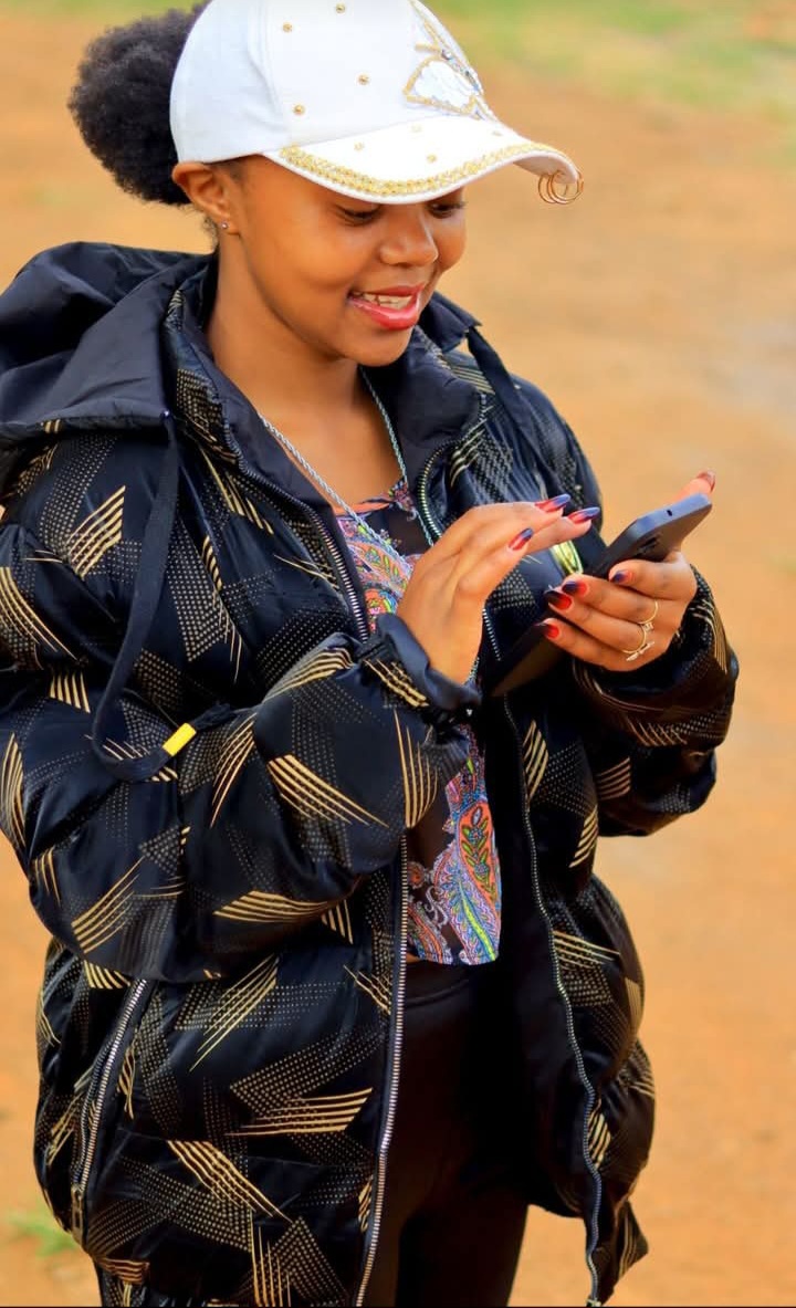 @Waithera kamau