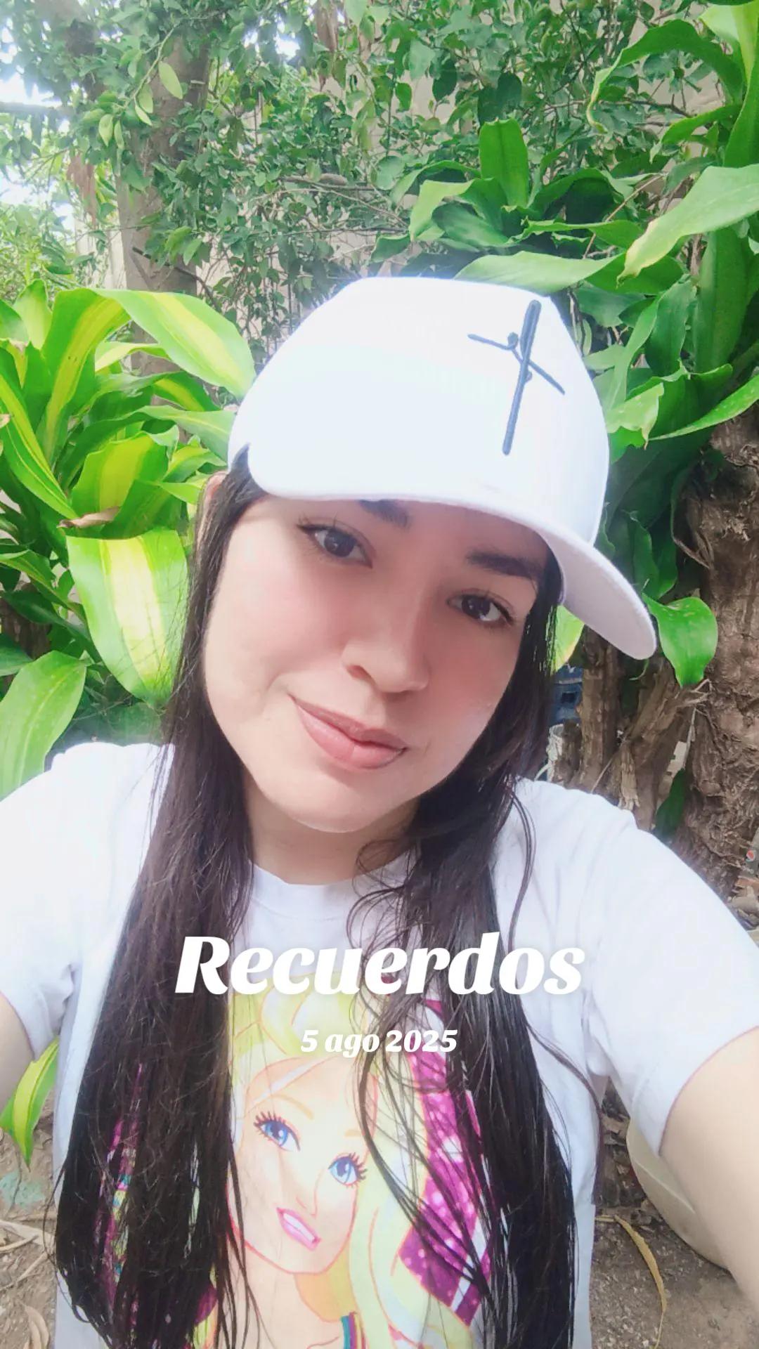 @Analiesse Marín🇻🇪