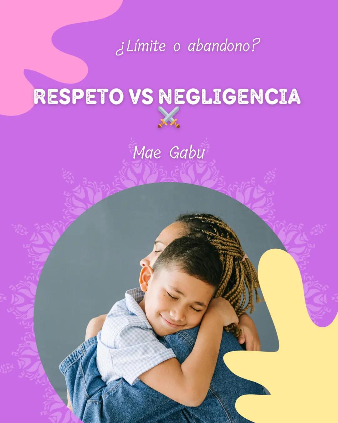 @✨Mae Gabu✨ | Psicopedagoga 🎨