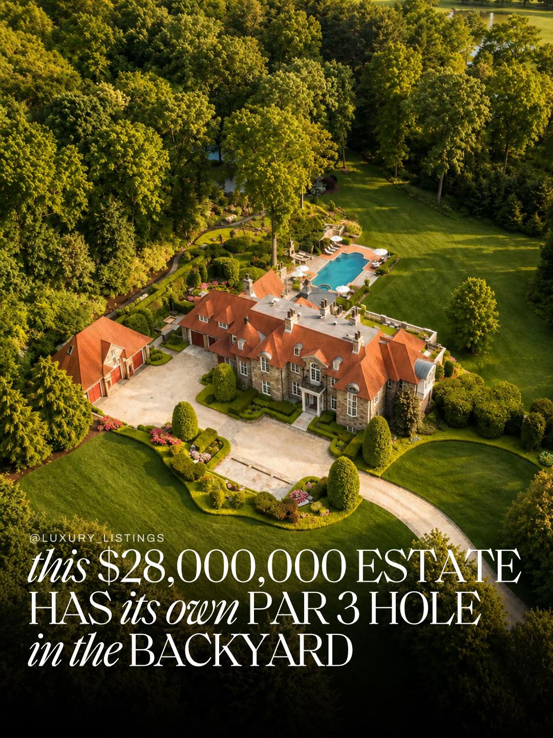 @Luxury Listings