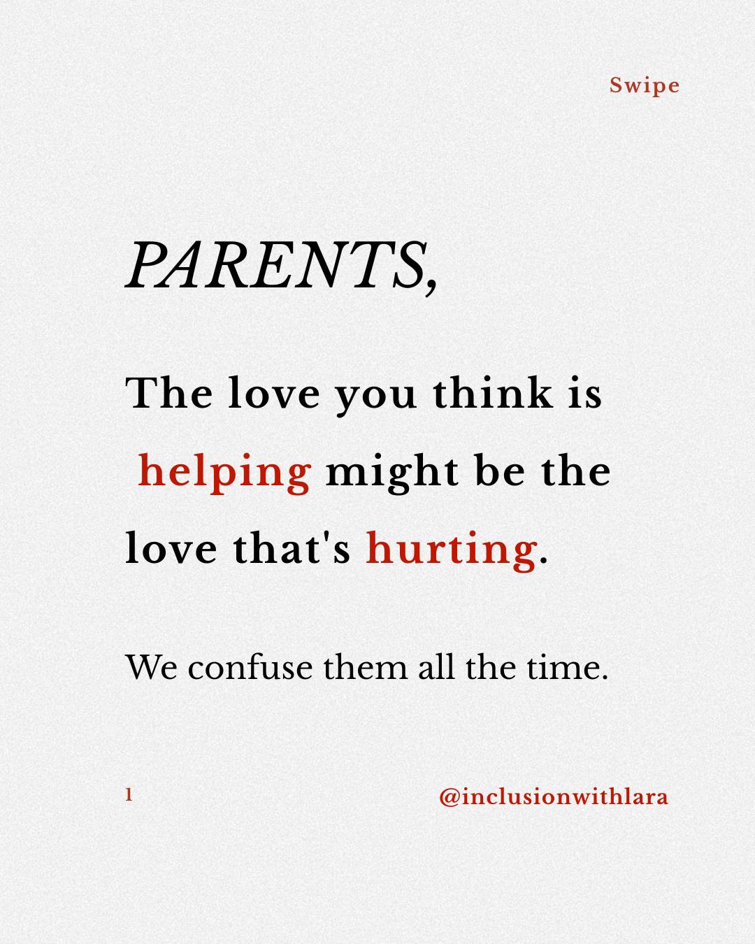 @Lara Natout | Neurodiversity