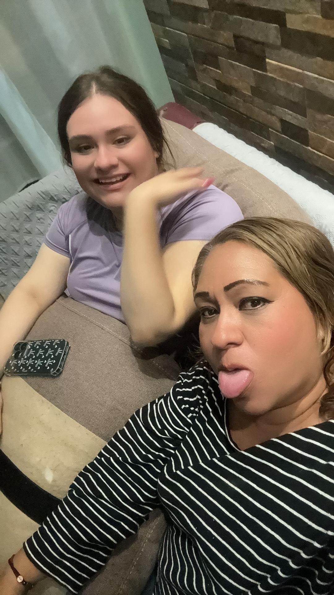 @Angelica Diaz