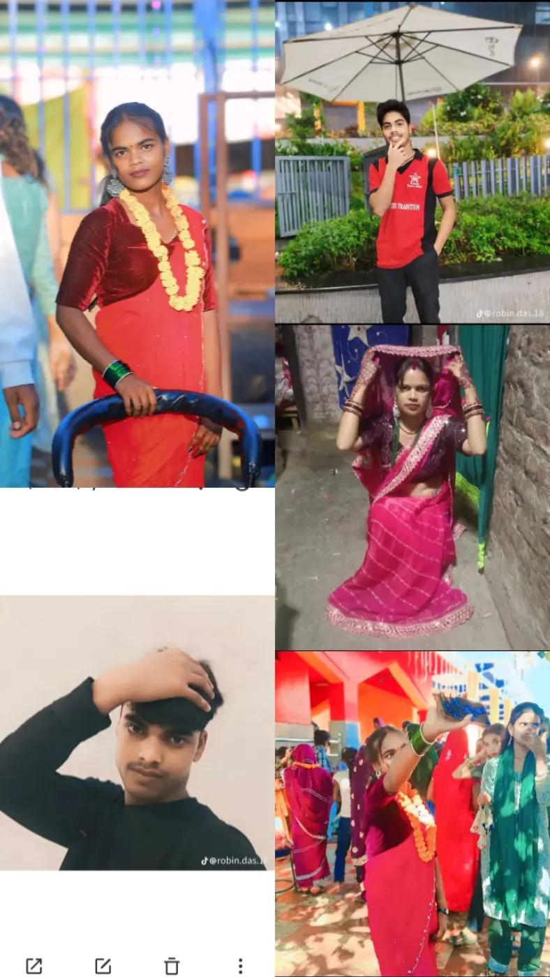@Kajal DAS