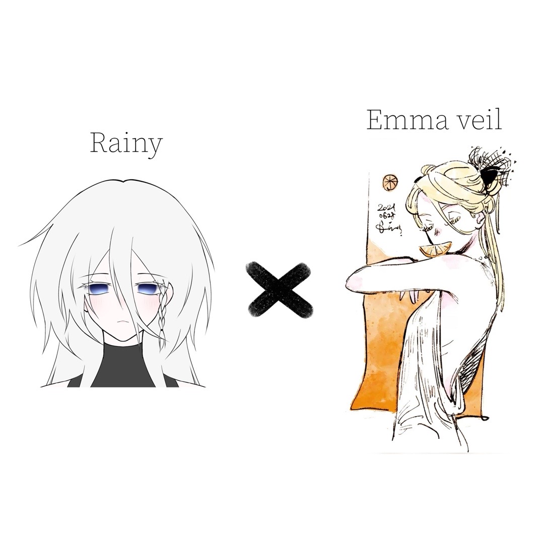 @☘︎ 𝑅𝑎𝑖𝑛𝑦ᶠ⁺。°