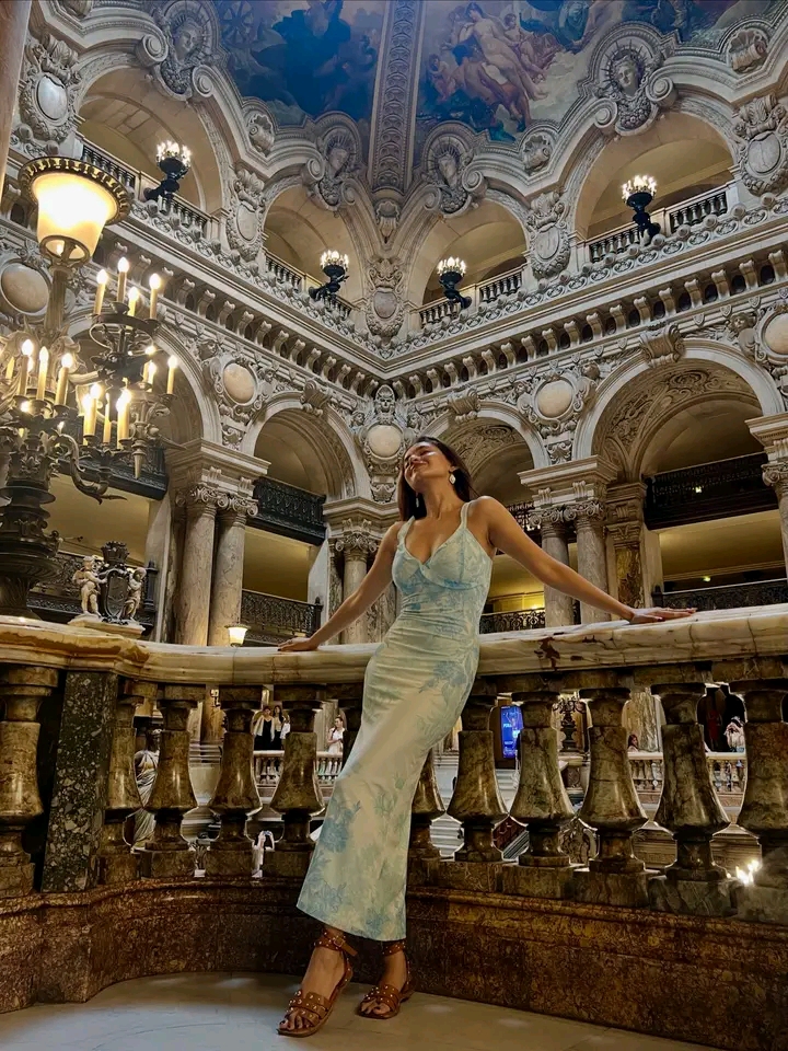 @Anushka Sen